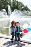 Фото: День России в Одинцово 12.06.2014