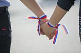 Фото: День России в Одинцово 12.06.2014