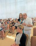 Фото: В фокусе губернаторской премии «Наше Подмосковье» будут гражданские инициативы