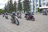 Фото: День России в Одинцово 12.06.2014