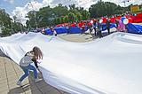 Фото: День России в Одинцово 12.06.2014