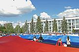 Фото: День России в Одинцово 12.06.2014