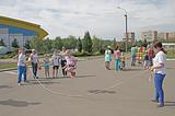 Фото: В Одинцово отпраздновали День защиты детей