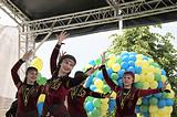 Фото: В Одинцово отпраздновали День защиты детей