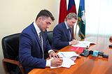 Фото: В Одинцовском районе появится монорельс