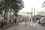 Фото: В «Истре» прошли учения по антитеррористической и пожарной безопасности