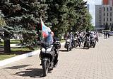 Фото: День России в Одинцово 12.06.2014