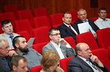 Фото: Обновленная общественная палата выбрала председателя