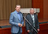 Фото: Обновленная общественная палата выбрала председателя