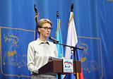 Фото: Праймериз партии «Единая Россия»