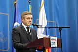 Фото: Праймериз партии «Единая Россия»