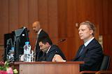 Фото: Одинцовский район готовится к отопительному сезону