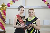 Фото: Выпускникам колледжа ОГУ вручили дипломы