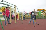 Фото: Очередь в детские сады сельского поселения Горское полностью закрыта