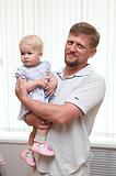 Фото: Многодетные семьи из Подмосковья получили сертификаты на приобретение квартир