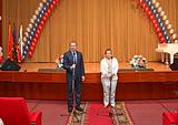 Фото: Многодетные семьи из Подмосковья получили сертификаты на приобретение квартир