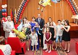 Фото: Многодетные семьи из Подмосковья получили сертификаты на приобретение квартир