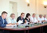 Фото: Досрочные выборы Главы и Вице-главы Одинцовского района пройдут 14 сентября