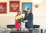 Андрей Иванов, Марина Шибанова