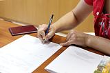 Фото: В Кубинке открылась приемная руководителя администрации Одинцовского района