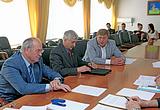 Фото: Лидеры региональных отделений политических партий создадут «Этическую комиссию»