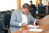 Фото: Лидеры региональных отделений политических партий создадут «Этическую комиссию»