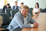 Фото: Лидеры региональных отделений политических партий создадут «Этическую комиссию»
