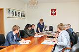 Фото: Лидеры региональных отделений политических партий создадут «Этическую комиссию»