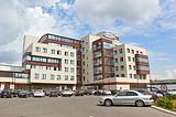 Фото: Андрей Иванов посетил центральный офис Группы компаний «DoorHan»