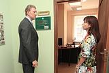 Лесной городок