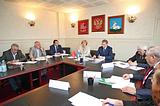 Фото: Андрей Иванов встретился с ветеранами РВСН