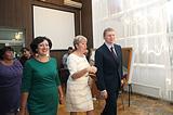 Фото: В Голицыно открылся Августовский педагогический форум