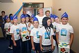 Фото: В Голицыно открылся Августовский педагогический форум