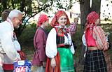Фото: В селе Захарово прошел Первый в России Международный Фестиваль Стола