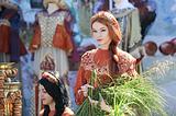 Фото: В селе Захарово прошел Первый в России Международный Фестиваль Стола