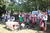 Фото: В селе Захарово прошел Первый в России Международный Фестиваль Стола
