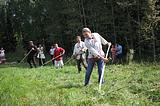 Фото: В селе Захарово прошел Первый в России Международный Фестиваль Стола
