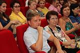 Фото: Андрей ИВАНОВ: «Именно от вас зависит то, как будет выглядеть Одинцовский район завтра»