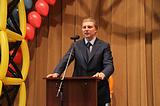 Фото: Андрей ИВАНОВ: «Именно от вас зависит то, как будет выглядеть Одинцовский район завтра»