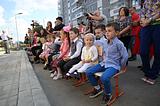 Фото: В селе Ромашково открылся новый детский садик