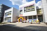 Фото: В селе Ромашково открылся новый детский садик