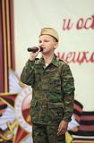 Фото: Ветеранов Великой отечественной войны наградили медалями за освобождение республики Беларусь