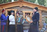 Фото: В селе Захарово прошел Первый в России Международный Фестиваль Стола