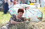 Фото: В селе Захарово прошел Первый в России Международный Фестиваль Стола