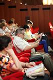 Фото: В администрации Одинцовского района прошел круглый стол Общественной палаты