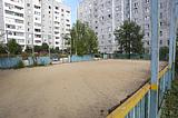 Детская площадка в Юдино
