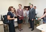 Жаворонки