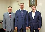 Голицыно
