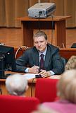 Андрей Иванов