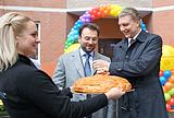 Фото: В Одинцово 147 семей отпраздновали новоселье